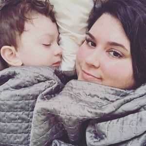 Meet your Posher, Nina